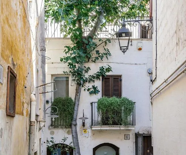 Il Claustro - Bed And Breakfast Altamura