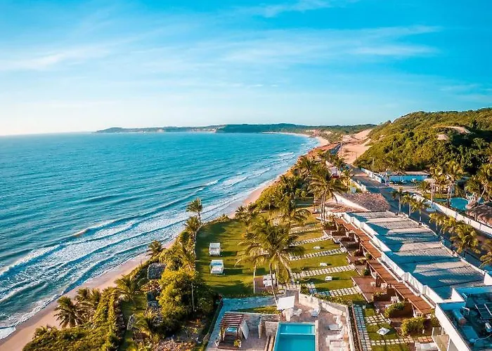 Pipa Privilege Suites Praia de Pipa