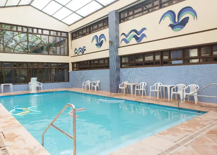 Hotel Araçá Capão da Canoa