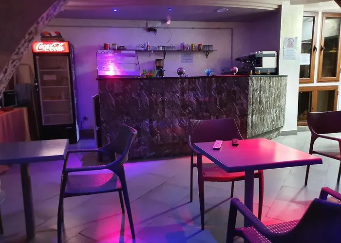 Hotel Afef Tunis