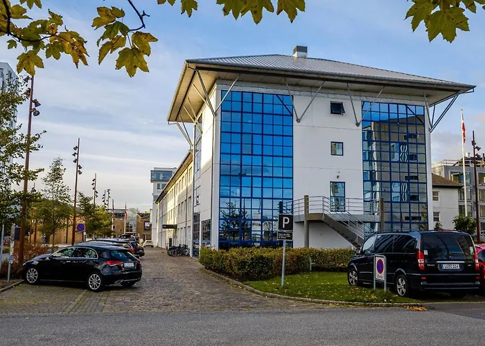 Slotshotellet Aalborg
