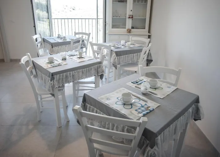Angolo Di Paradiso Chieti