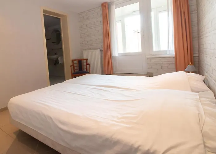 Hotel Het Anker Valkenburg 