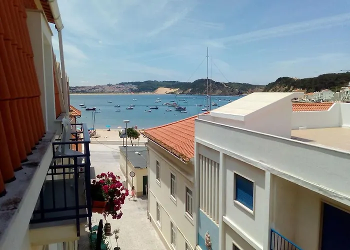 Hotel Atlântica São Martinho do Porto