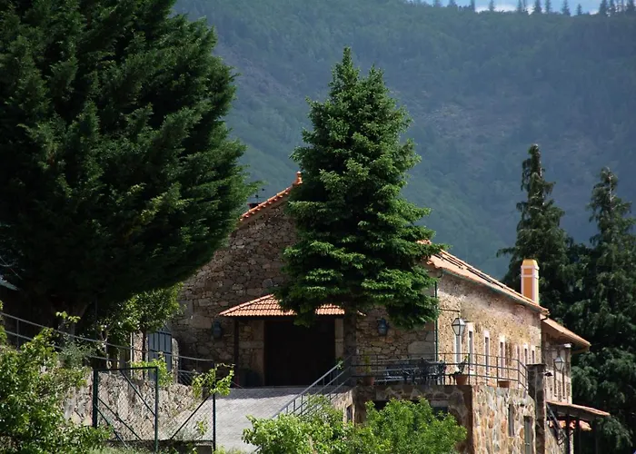 Alojamento Santa Clara