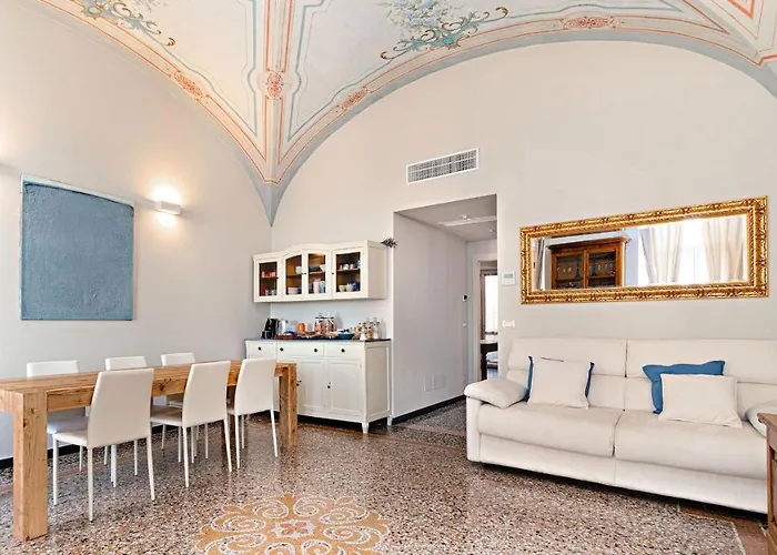oltremare soul houses Chiavari