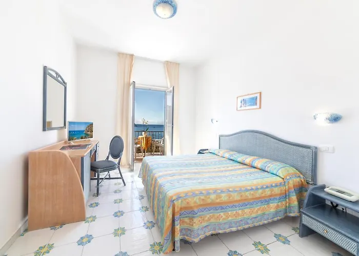 Hotel Citara Forio di Ischia