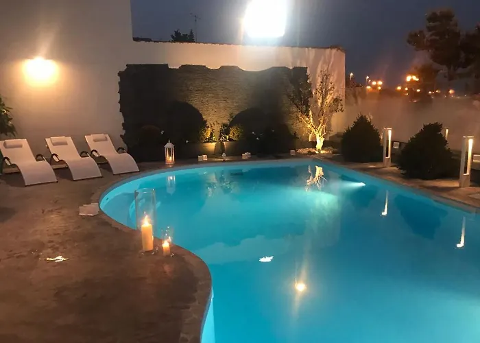 Residence del sole Manfredonia