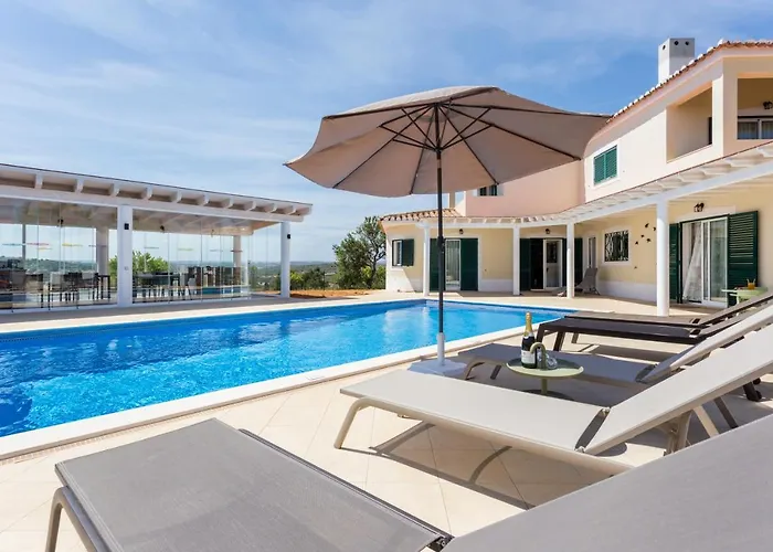 Bed and Breakfast The Sun Hill Lagos
