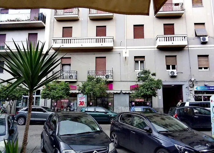 Arco Di Ballaro