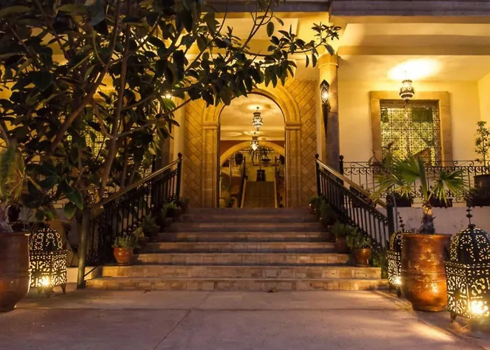 Riad Zahra