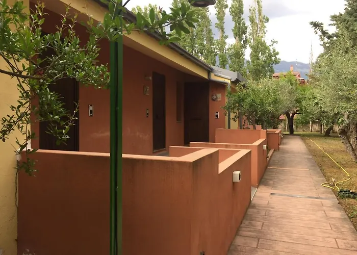 Gaia B&B
