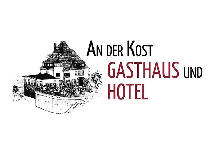 Gasthaus Und Hotel An Der Kost Hattingen