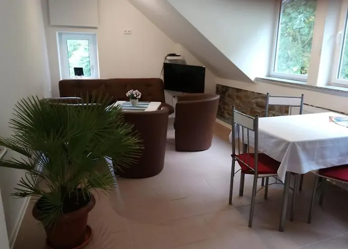 Gasthaus Und Hotel An Der Kost Hattingen