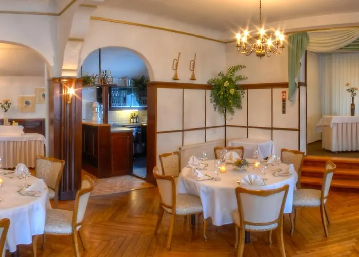 Hotel Gasthof Klusmeyer Bielefeld