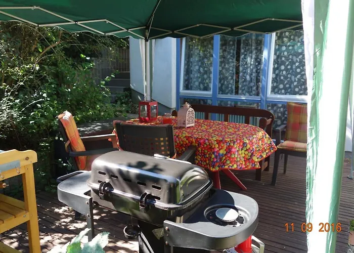 Bed and Breakfast Haus Weschke Hofheim am Taunus