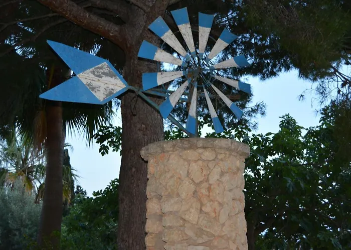Agroturismo Finca Son Amora