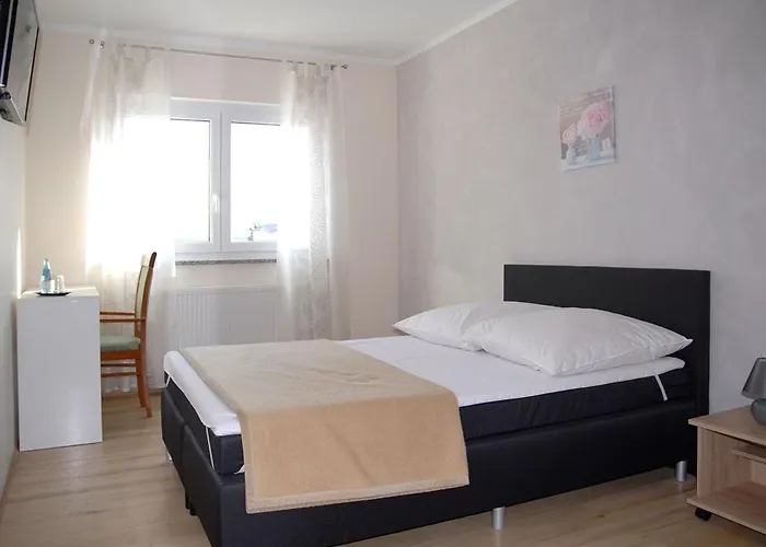 Nm-Apartments Griesheim 