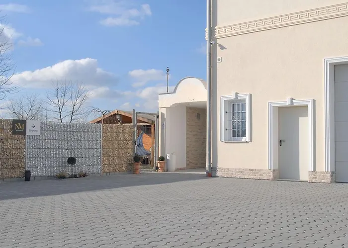 Nm-Apartments Griesheim 