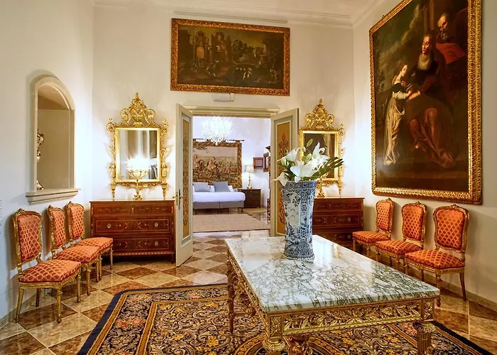 Hotel Casa Delmonte - Turismo De Interior à Palma