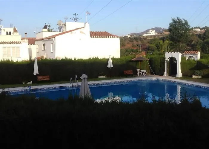 B&B Nerja