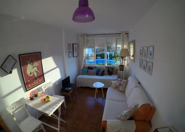 B&B Nerja