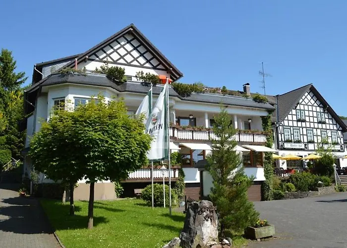 Hotel "Woiler Hof" Garni