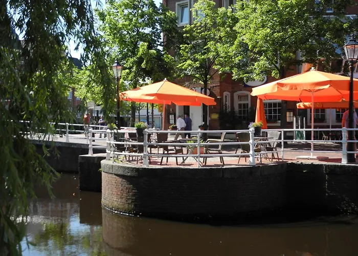 Mediterra Papenburg