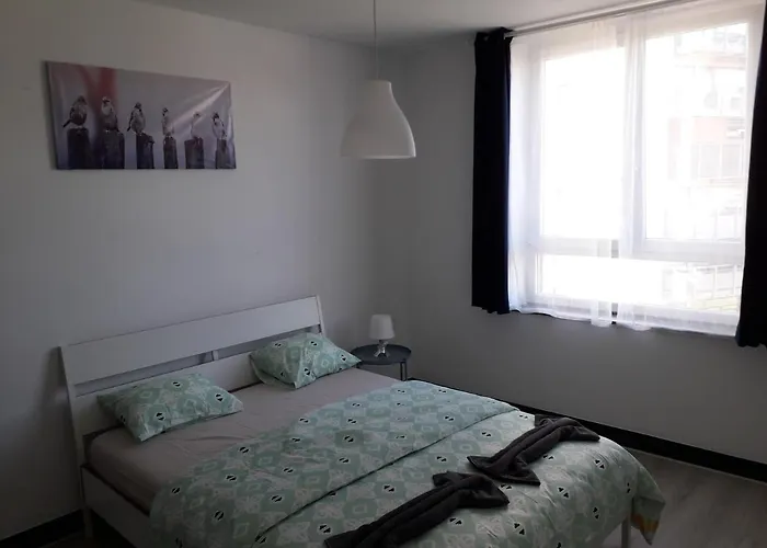 Leonard Room Luik