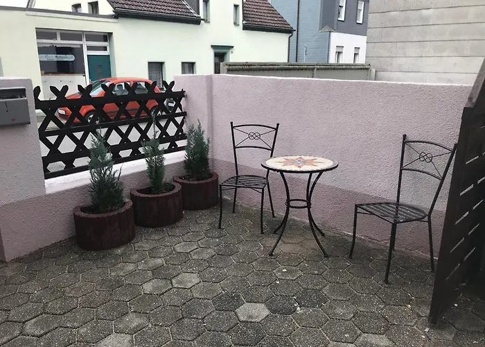 Monteurhome-Hagen
