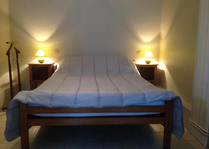 Residence Les Plus Pres