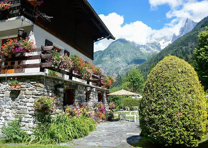 Crêmerie Balmat Chamonix