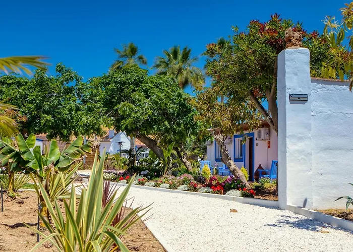 The Palms Boutique Resort Malaga - Adults Only Alhaurín de la Torre