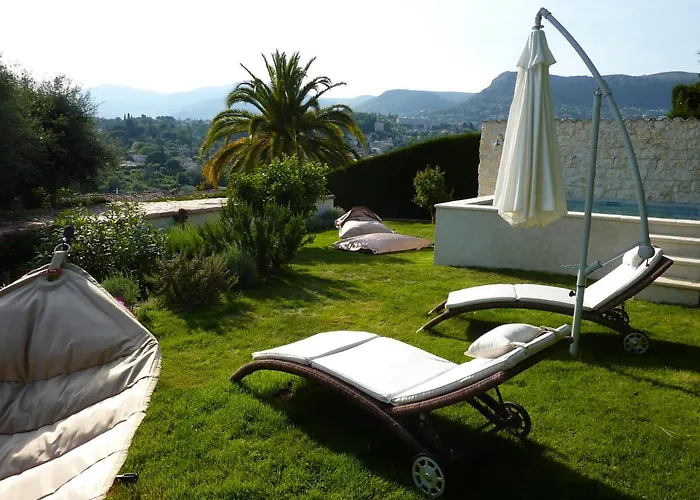 Chambre d'hotes Casa Biba
