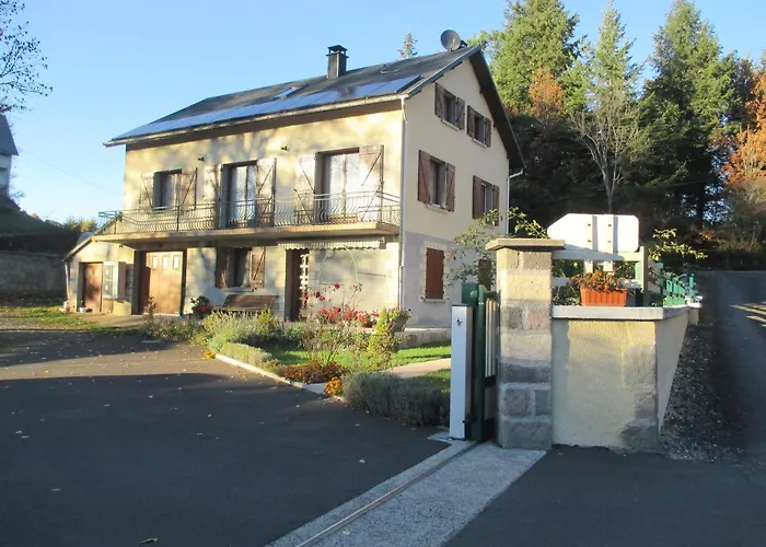 La cle des champs