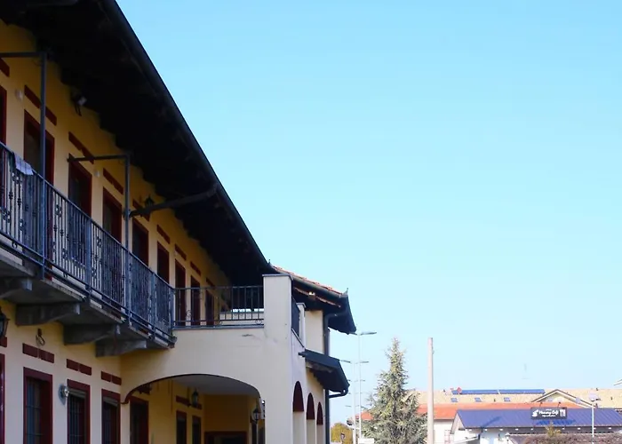 Albergo Vecchio Pavone