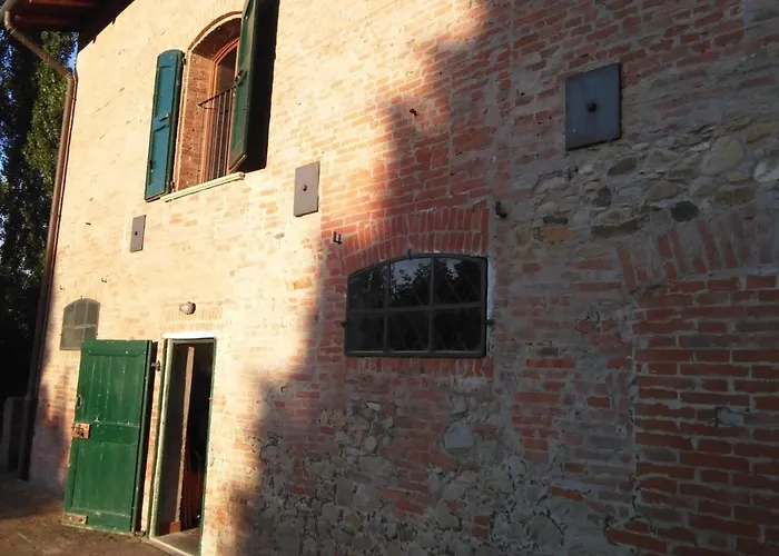 Bed and Breakfast Il Boschetto Di Morgana Castel San Pietro Terme