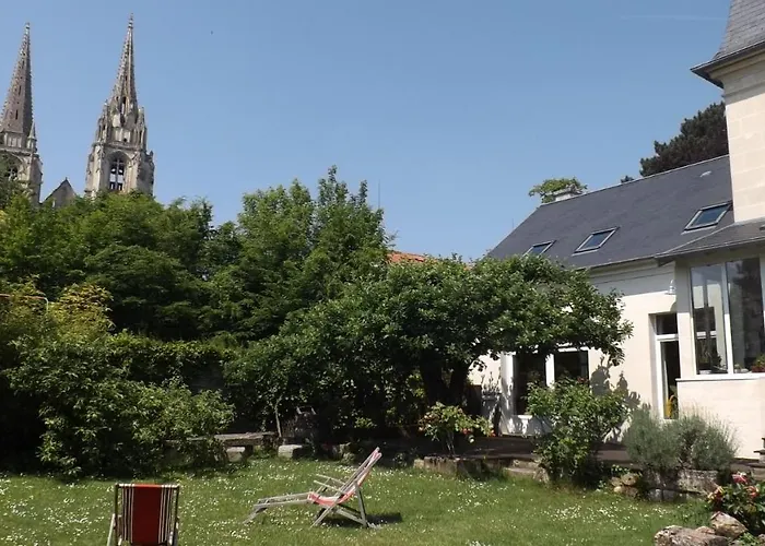 Au Coeur De Soissons 1