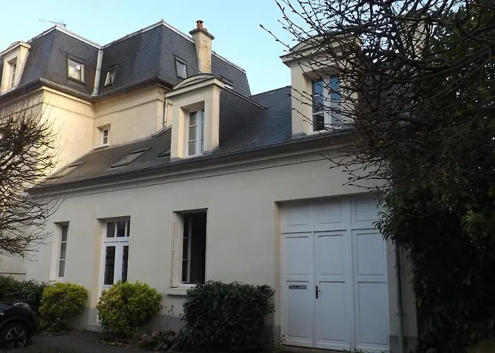 Au Coeur De Soissons 1