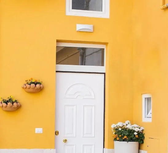 B&B La Corte In Centro Caserta