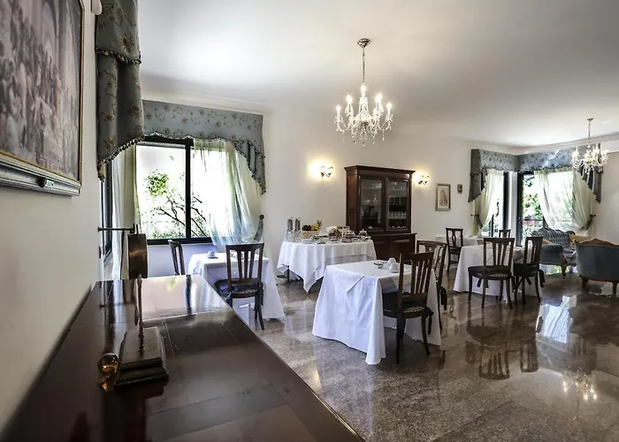 Villa Borghese B&B Foggia