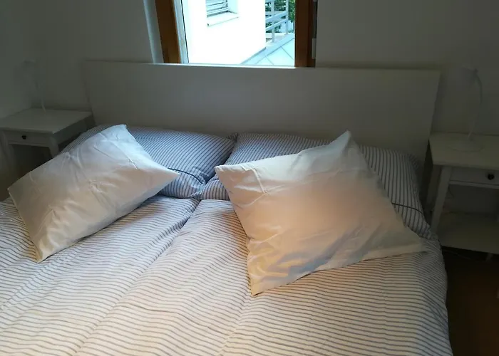 Bed & Breakfast