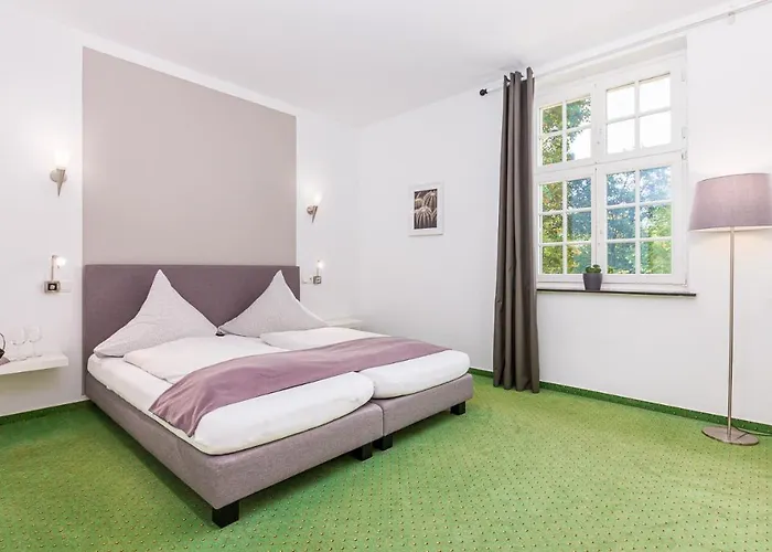 Gasthaus Und Hotel An Der Kost Hattingen