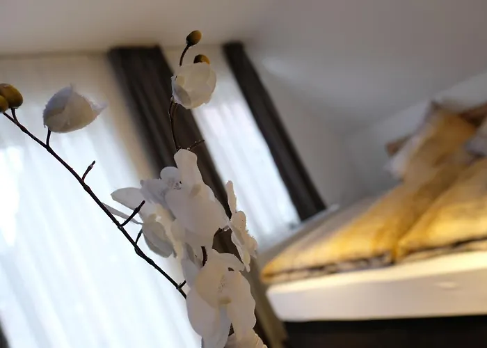Hotel Schlafstübchen Leer 