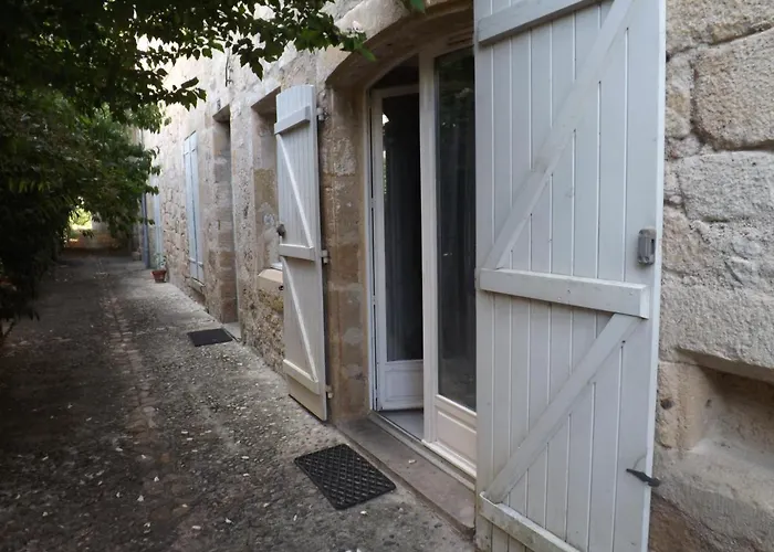 Les Capucins
