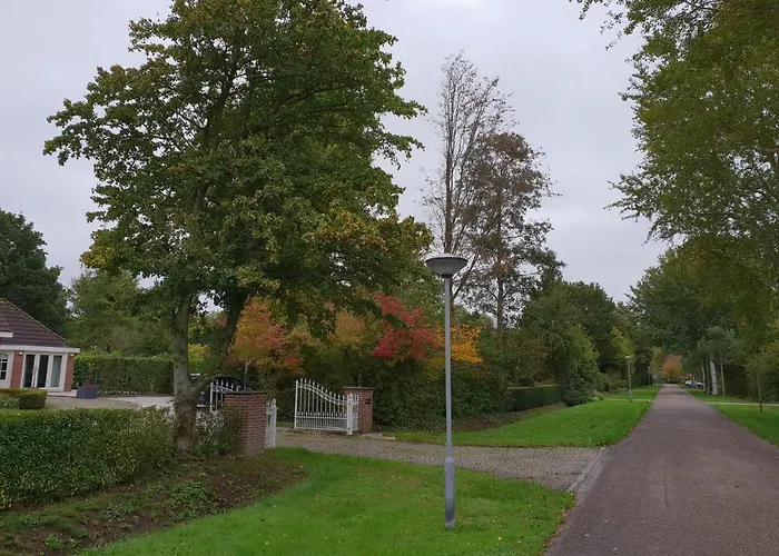 Appartement Relaxx Kamperland