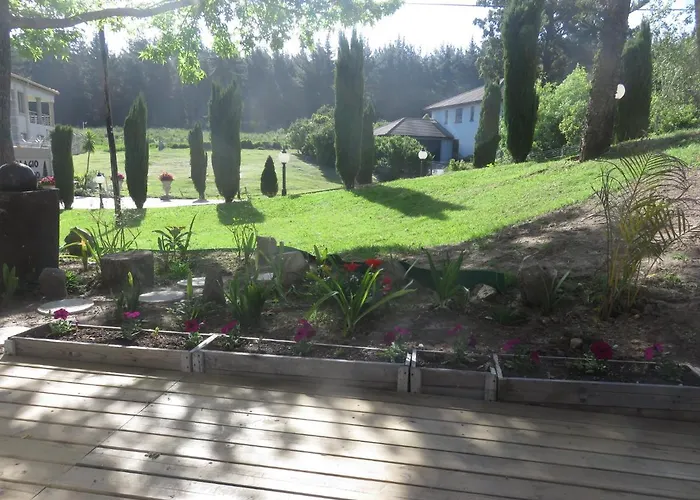 Cul De Sac - Accommodation