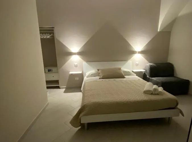 B&B Il Vicoletto Castellammare di Stabia