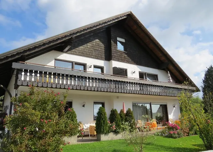 Gästehaus Brigitte Freudenstadt