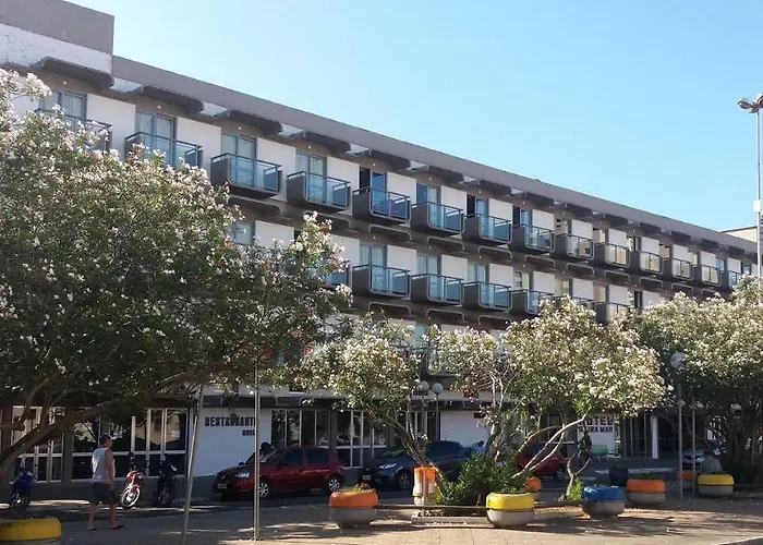 Hotel Beira-Mar Centro De Eventos Tramandaí